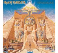 Iron Maiden Powerslave (CD)
