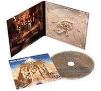 Iron Maiden - Powerslave 2015 Remaster