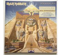 Iron Maiden Powerslave Limited Edition Picture Disc 5021732404916 Aces High