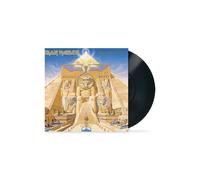 Iron Maiden - Powerslave - Vinyl (Warner Music)