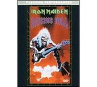 Iron Maiden - Raising Hell [DVD] [Region 1] [US Import] [NTSC]