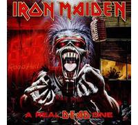 Iron Maiden - Real Dead One