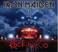 Iron Maiden - Rock In Rio (2015