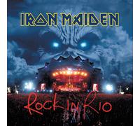 IRON MAIDEN - Rock in Rio