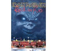 Iron Maiden: Rock In Rio [DVD] [2002]