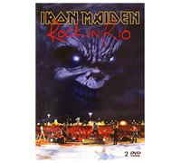 Iron Maiden: Rock In Rio [DVD] [2008]