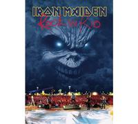 Iron Maiden: Rock In Rio [DVD]