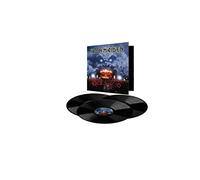 Iron Maiden – Rock In Rio – LP – Multicolor – Parlophone