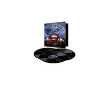 Iron Maiden Rock In Rio LP multicolor Onesize
