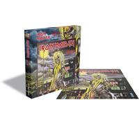 Iron Maiden - RockSaws - Iron Maiden Killers (500 Piece Jigsaw Puzzle) [New ] Pu