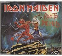 Iron Maiden - Run to the Hills Pt. 1