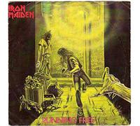 Iron Maiden - running free +2 12