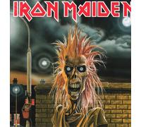 Iron Maiden - Iron Maiden [VINYL]