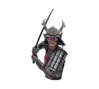 Iron Maiden Senjutsu Bust Box 41cm Officially Licensed Iron Maiden Senjutsu Box.