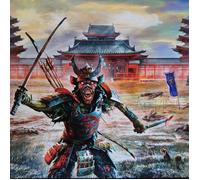 Iron Maiden - Senjutsu [VINYL]