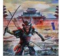 Iron Maiden - Senjutsu - New Vinyl Record VINYL - R600z