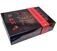 IRON MAIDEN - Senjutsu 2 CD, Blu Ray Box Set. Deluxe Edition.