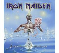 Iron Maiden - Seventh Son a Seventh Son