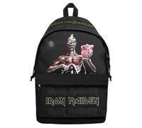 Iron Maiden Seventh Son Backpack