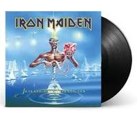 Iron Maiden - Seventh Son Of A Seventh Son