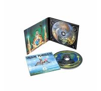IRON MAIDEN - SEVENTH SON OF A SEVENTH SON (2015 REMASTER) CD NEW