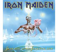 Seventh Son of a Seventh Son