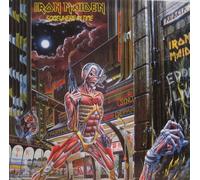 Iron Maiden Somewhere In Time - 180 Gram Remastered - Sealed UK vinyl LP album record 2564624854 Parlophone 2014 Audiophile