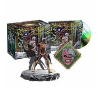 IRON MAIDEN - SOMEWHERE IN TIME (2015 REMASTER) COLLECTOR'S EDITION CD NEW