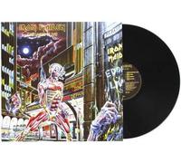 Iron Maiden – Somewhere in Time – Vinyl LP – Parlophone (2024)