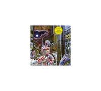 Iron Maiden: Somewhere in Time(COL/Lenticular Poster) - LP vinyl SEALED