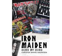 Iron Maiden : Song by Song