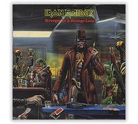 Iron Maiden - Stranger In A Strange Land