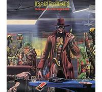 Iron Maiden - Stranger In A Strange Land