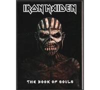 Iron Maiden - The Book Of Souls