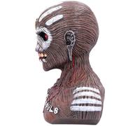 Iron Maiden The Book of Souls Collectible Bust Box 26cm