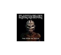 Iron Maiden - Book Of Souls