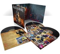 Book of Souls: Live Chapter by Iron Maiden (Record, 2017)