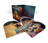 Book of Souls: Live Chapter by Iron Maiden (Record, 2017)