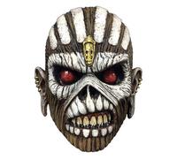 Trick Or Treat Studios Iron Maiden Book of Souls Mask