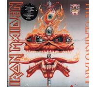 Iron Maiden - The Clairvoyant / Infinite Dreams