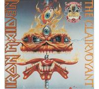 Iron Maiden - The Clairvoyant / Infinite Dreams