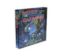 IRON MAIDEN: THE FINAL FRONTIER (500 PIECE JIGSAW PUZZLE) - Jigsaw