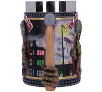 Iron Maiden The Killers Collectible Tankard 15.5cm