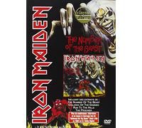 Iron Maiden : The number of the beast