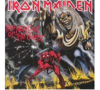 Iron Maiden