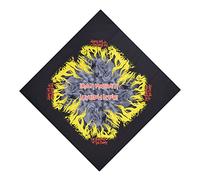 Bandana the Number of the Beast