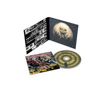 Iron Maiden - The Number of the Beast (2015 Remaster)