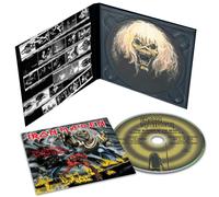 Iron Maiden - The Number of the Beast (2015 Remaster)