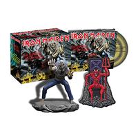 Iron Maiden - The Number of the Beast (Collector's Edition) [2015 Remaster]