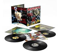 Iron Maiden